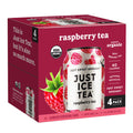 Eat the Change Just Ice Tea Raspberry Black Tea