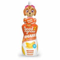 good2grow Bigger Orange Mango Juice Character Tops...
️