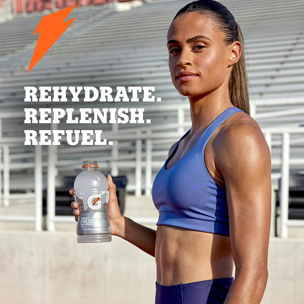 Gatorade Lightning Blast