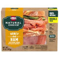 Hormel Natural Choice Honey Deli Ham Family Pack️