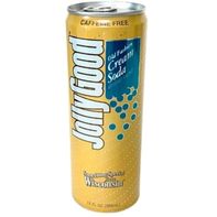Jolly Good Cream Soda️