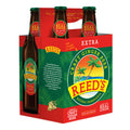 Reed’s Extra Ginger Beer