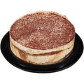 Jon Donaire Tiramisu Mousse Cake, 7"️