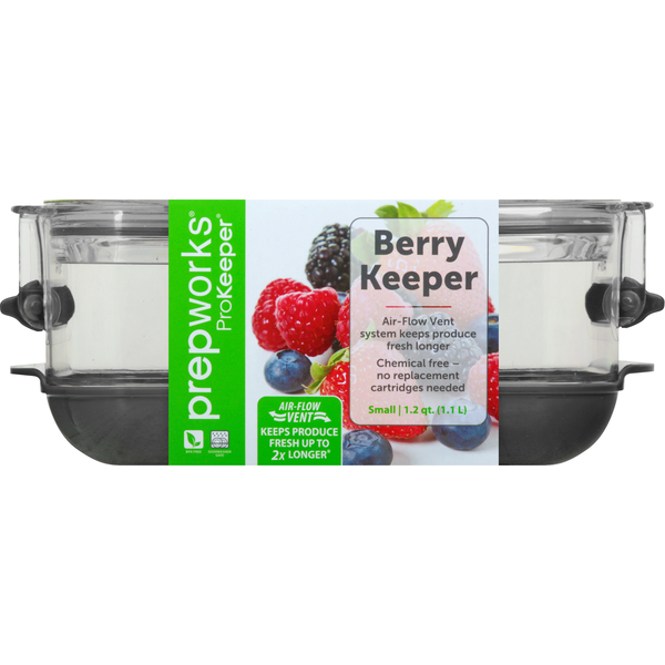 Prepworks Berry Keeper, Small