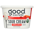 good culture Organic Sour Cream