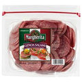Margherita Genoa Salami️
