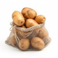 Russet Potato️