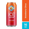 Sparkling Ice® Zero Sugar Caffeine Strawberry Citr...
️