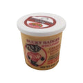 Bucky Badger Creamy Cheddar Bacon Cold Pack Cheese Food Cup