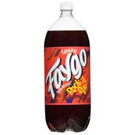 Faygo Rock & Rye! Creme Cola️
