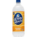 White Rock Tonic Water️