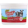 Prairie Farms Cottage Cheese, Small Curd, 4% Milkf...
️