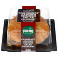 Premo Fresh Cranberry Almond Chicken Salad Croissant