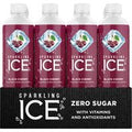 Sparkling Ice® Sparkling Water, Zero Sugar, Black ...
️
