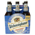 Weihenstephan Non-Alcoholic Wheat, Malt beverage️