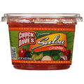 Chuck and Dave's Salsa, Premium, Original, Mild️