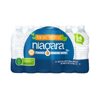 Niagara Purified Drinking Water️