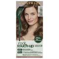 Root Touch-Up Hair Color, Permanent, 6.5 Matches Blonde/Lightest Brown Shades
