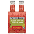 Fever-Tree Non-Alcoholic Blood Orange Ginger Beer