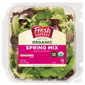 Fresh Express Organic Spring Mix Salad️