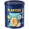 Planters Sea Salt & Vinegar Peanuts️