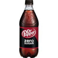 Dr Pepper Soda️
