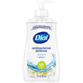 Dial Antibacterial Liquid Hand Soap, White Tea, 11...
️