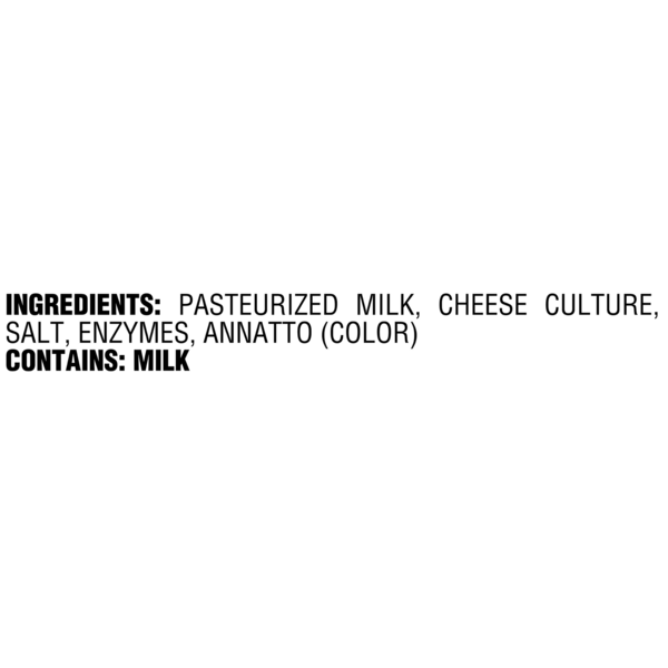 Borden Slices, Gouda