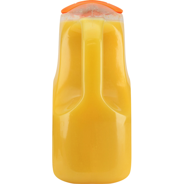 Tropicana 100% Juice, Orange, Original