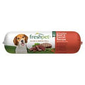 Freshpet Fresh Dog Food, Chunky Beef Recipe Roll️