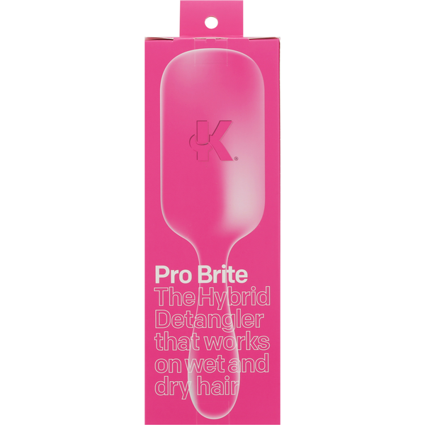 The Knot Dr. Detangler, Wet & Dry