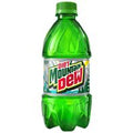 Mountain Dew Diet Soda Pop️