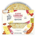 La Terra Fina Classic Lorraine Quiche️