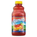 Clamato Picante Tomato Cocktail