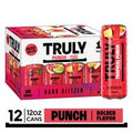 Truly Hard Seltzer Punch Variety Pack️