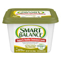Smart Balance Buttery Spread Made with Extra Virgin Olive Oil