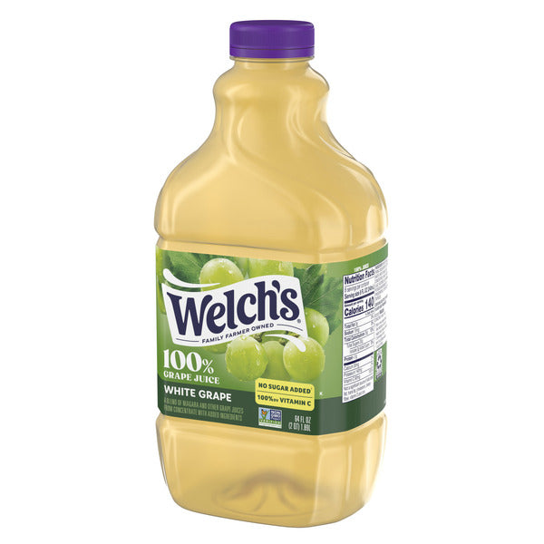 Welch's 100% Grape Juice