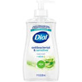 Dial Antibacterial & Sensitive Liquid Hand Soap, H...
️