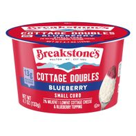 Breakstone's Blueberry Cottage Doubles oz Cup️