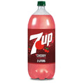 7UP Cherry Flavored Soda