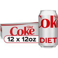 Diet Coke Soda️