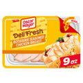 Oscar Mayer Rotisserie Seasoned Chicken Breast Sliced Lunch Meat, for a Low Carb Lifestyle