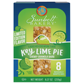 Sunbelt Bakery Chewy Key Lime Pie Granola Bars
