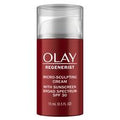 Olay Regenerist Micro-Sculpting Cream Face Moistur...
️