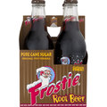 Frostie Root Beer, Caffeine Free, Pure Cane Sugar