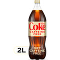 Diet Coke Caffeine Free Diet Coke