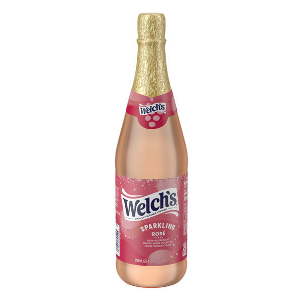 Welch's Sparkling Rosé