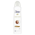 Dove Dry Spray Antiperspirant Deodorant Shea Butte...
️