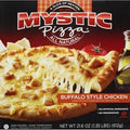 Mystic Pizza Pizza, Buffalo Style Chicken️