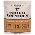 Roland Foods Israeli Couscous Porcini Mushroom️